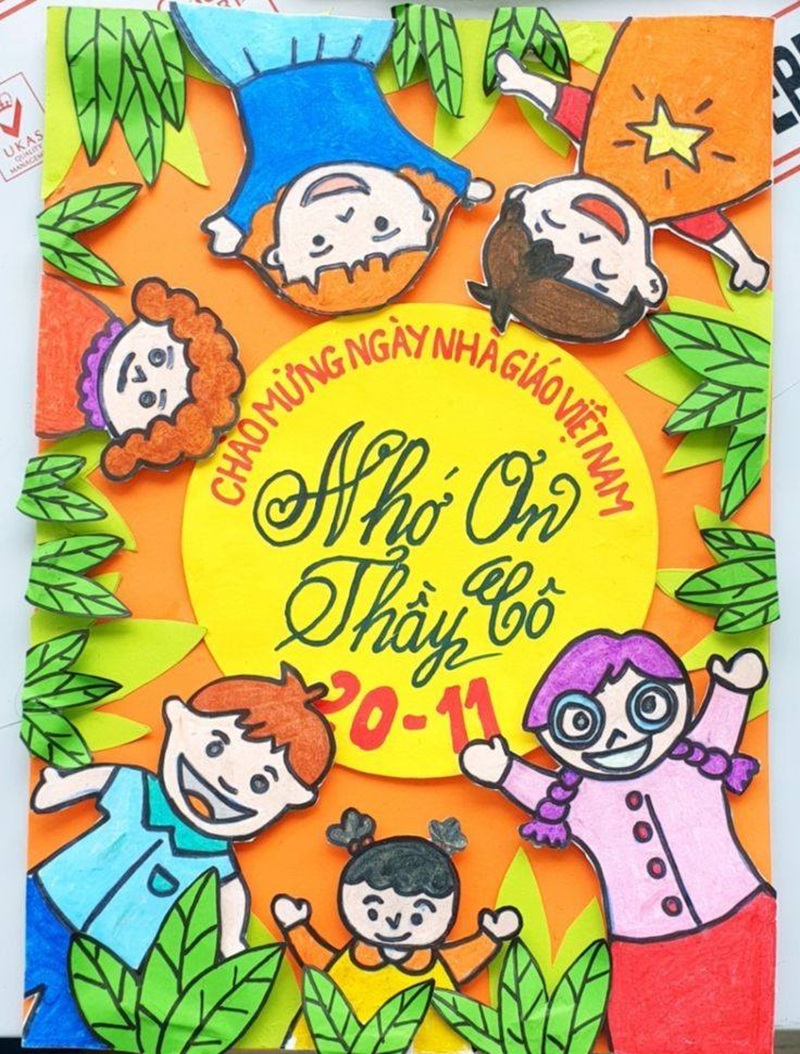 vẽ tranh 20 11 chibi 14