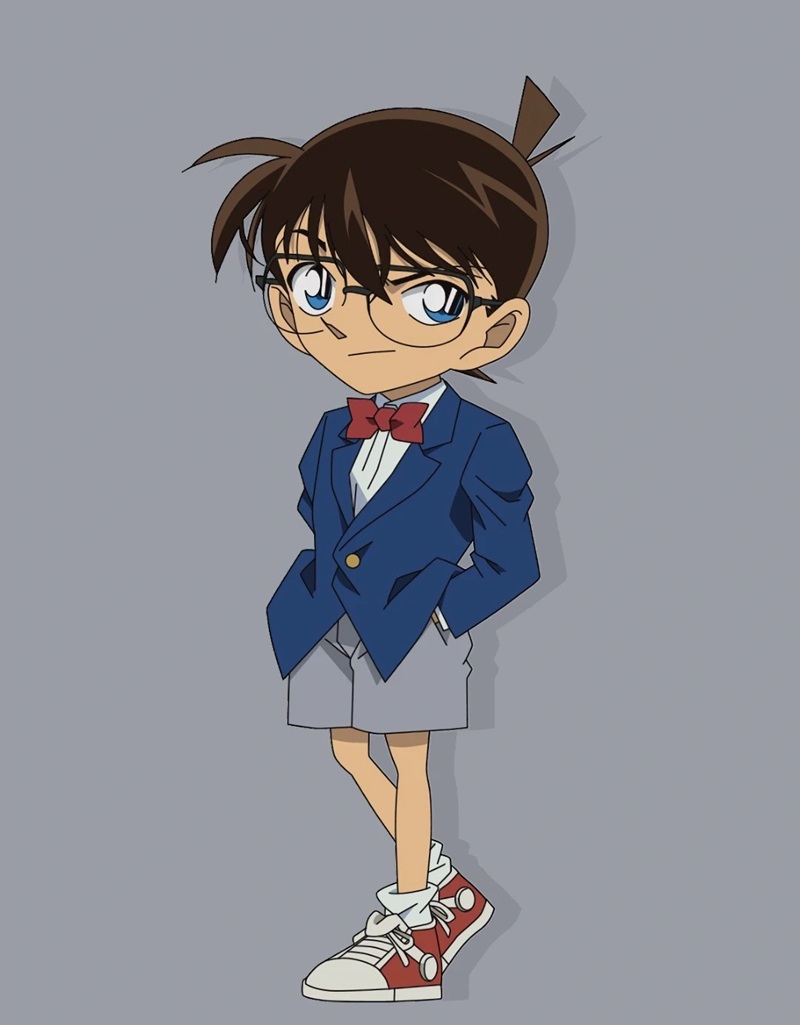 ảnh conan 9