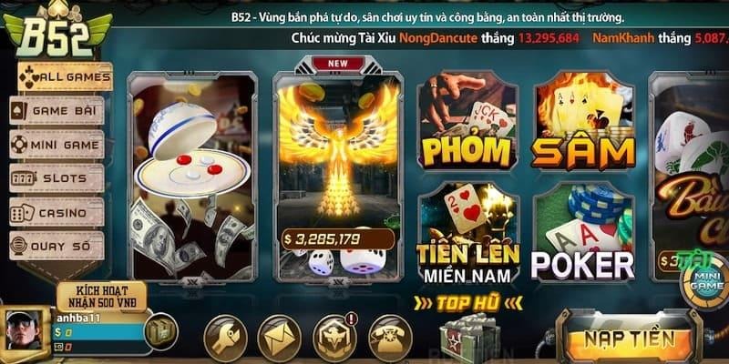 game-bai-b62club-2